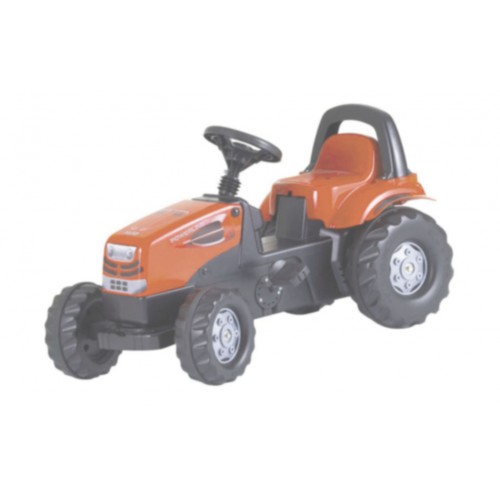 AL-KO KID TRAC Trettraktor 112877