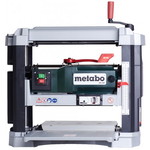 Ausverkauf METABO DH330 Dickenhobel 0200033000, Beschädigte Orig. Verp.!!!