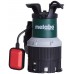 Metabo 0251400000 TPS 14000 S Combi Kombi-tauchpumpe 770 W