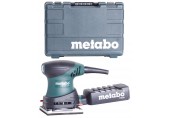 Metabo FSR 200 Intec Fäustlingssander (200W/114x102mm) 600066500