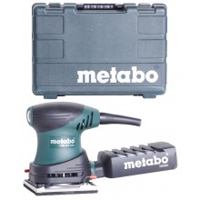 Metabo FSR 200 Intec Fäustlingssander (200W/114x102mm) 600066500