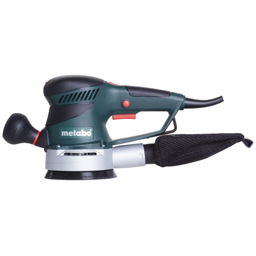 Metabo SXE 425 TurboTec Exzentermühle (320 W/125mm) 600131000