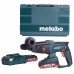 METABO KHA 18 LTX Akku-Hammer 2x18V 4.0Ah LiHD 600210800