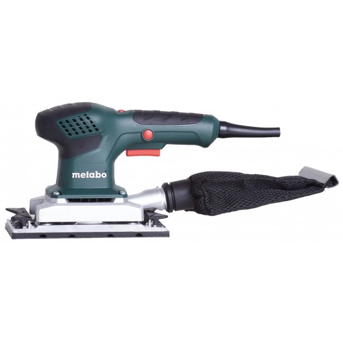 Metabo 600442000 SRE 3185 Rüttelschleifer 210 W