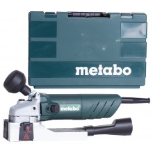 B-Ware!Metabo LF 724 S Lackfräse 710 W, MetaBOX 600724000-Koffer beschädigt!
