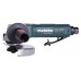METABO DW 10-125 QUICK Pneumatischer Winkelschleifer 601591000