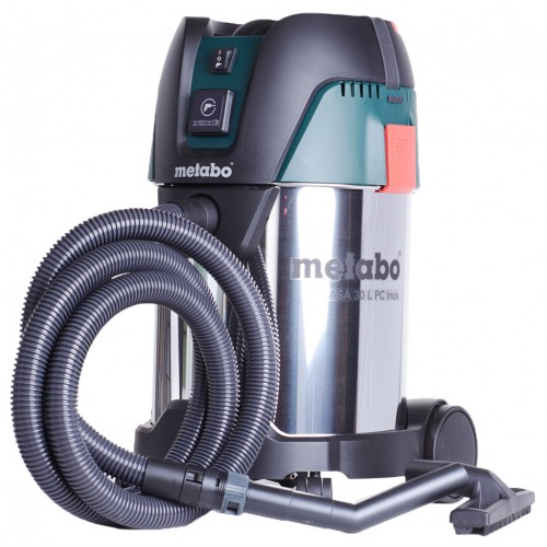 Metabo 602015000 ASA 30 L PC Inox Allessauger