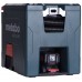METABO AS 18 L PC-Staubsauger 18 V, 2X5,2 AH LI-ION, Ladegerät ASC 55, 602021000