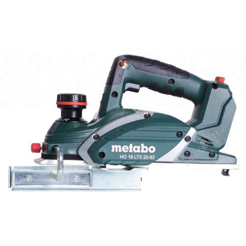 Metabo 602082890 HO 18 LTX 20-82 Akku-Hobel 18V