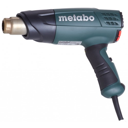 METABO Heißluftgebläse HE 23-650 Control 602365000