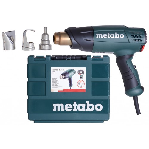 METABO HE 23-650 Heissluftpistolensteuergehäuse 602365500