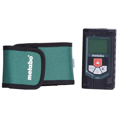 Metabo 606163000 LD 60 laser-distanzmessgerät