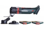 Metabo 613021890 MT 18 LTX kabelloses Universal-Multitool