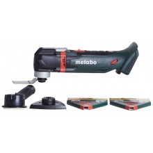 Metabo 613021890 MT 18 LTX