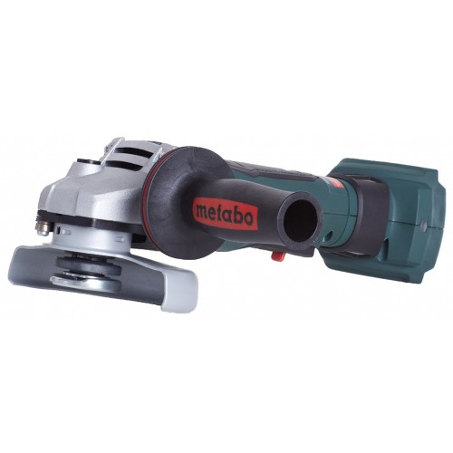 B-Ware!METABO WPB 18 LTX BL125QUICK AKKU Winkelschleifer18V 613075850 nach dem Service!