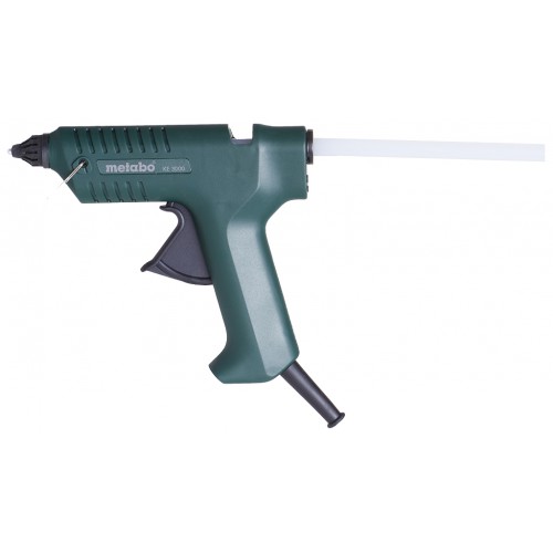 Metabo 618121000 KE 3000 Klebepistole