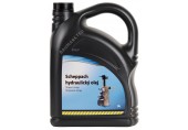 SCHEPPACH Hydrauliköl für Holzspalter 5 Liter 16020281
