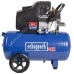BAZAR SCHEPPACH HC 51 Kompressor 5906107901 Beschädigte Verpackung!!