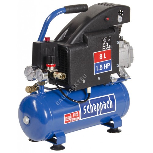 SCHEPPACH HC08 Kompressor 230V/50Hz 5906119901