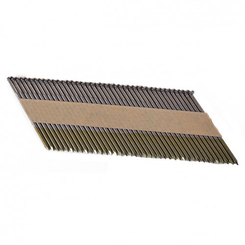 Milwaukee Nägel (2.8x80mm/2.200Stück) 4932492603