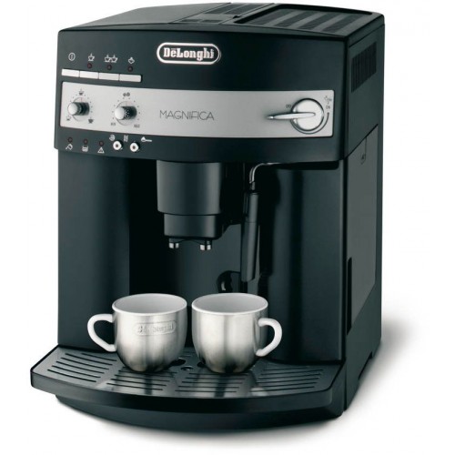 DeLonghi Magnifica ESAM 3000 Kaffeevollautomat 40016385