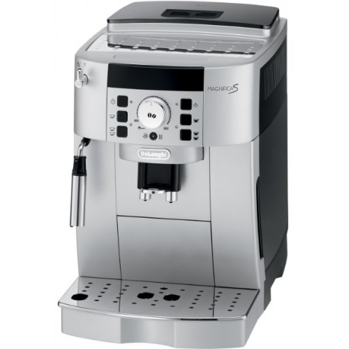 DeLonghi Kaffeevollautomat ECAM 22.110. SB 40029683