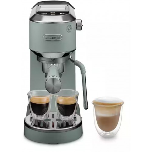DeLonghi Dedica Duo Lever Kaffeemaschine EC890.GR
