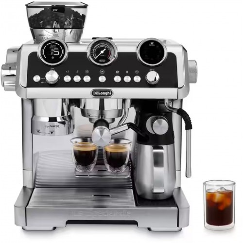 DeLonghi La Specialista Maestro Lever Kaffeemaschine EC9865.M