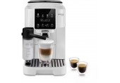 DeLonghi Magnifica Start Kaffeevollautomat ECAM220.61.W