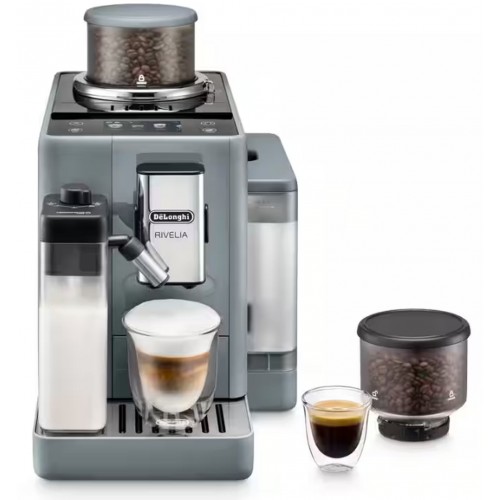 Delonghi Rivelia Kaffeevollautomat EXAM440.55.G