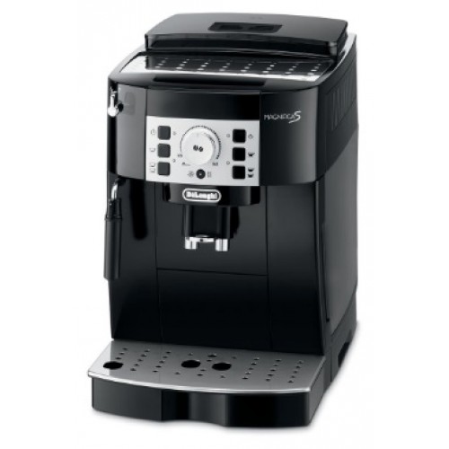 DeLonghi ECAM 22.110 B Kaffeevollautomat schawrz