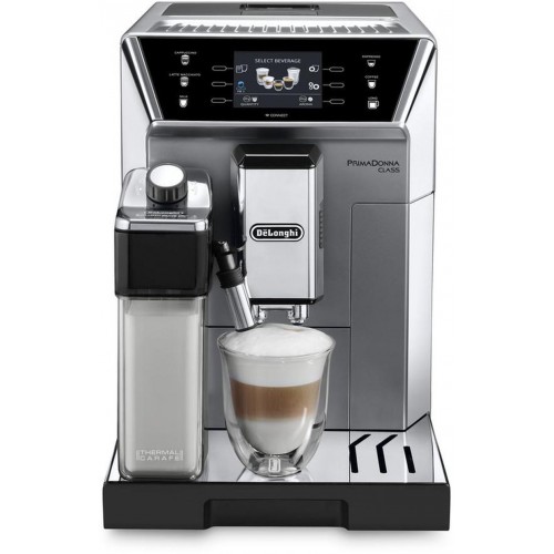 De'Longhi PrimaDonna Class ECAM550.75 MS