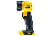 DeWALT DCL040-XJ Akku-LED Lampe XR (18V/Ohne akku)