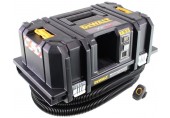 DeWALT DCV586MN-XJ Akku-Nass-/Trockensauger (54V/15l/Ohne Akku)