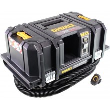 DeWALT DCV586MN-XJ Akku-Nass-/Trockensauger (54V/15l/Ohne Akku)