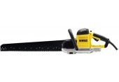 DeWALT DWE397-QS Alligator 430 mm Spezialsäge