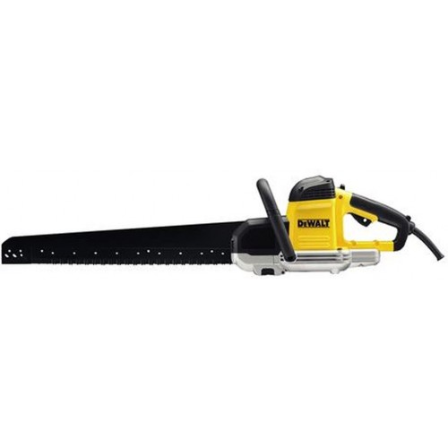 DeWALT DWE397-QS Spezialsäge Alligator 430 mm