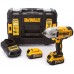 B_Ware! DeWALT Ak­ku Schlagschrauber 18V / 5.0 Ah DCF899P2-QW Nach Serviceeingriff!