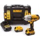 DeWALT DCF899P2-QW Akku-Schlagschrauber 1/2" (950 Nm/18V/2x5,0Ah) Tstak