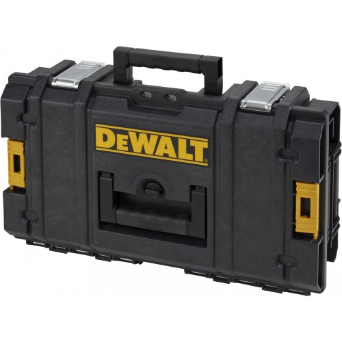 DeWALT DS150 ToughSystem Werkzeugkoffer 1-70-321 DeWALT DS150 ToughSystem Werkzeugkoffer 1-70-321