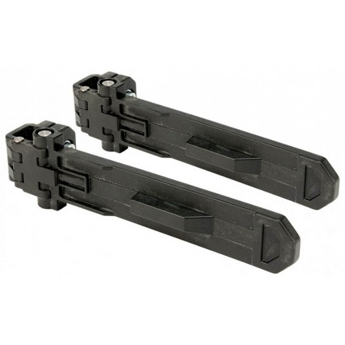 DeWALT DSBRACKETS 1-70-362 Toughystem Seitenbacken (2st.)