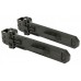 DeWALT DSBRACKETS 1-70-362 Toughystem Seitenbacken (2st.)