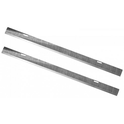 DeWALT 1004540-00 Hobelmesse, HSS (2 Stk.) fuer DW733 typ 2
