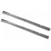 DeWALT 1004540-00 Hobelmesse, HSS (2 Stk.) fuer DW733 typ 2
