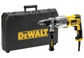 DeWALT D21570K-QS Diamant Bohrmaschine (1300W/13mm) koffer