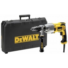 DeWALT D21570K-QS Diamant Bohrmaschine (1300W/13mm) koffer