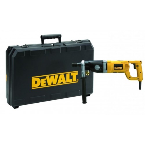 DeWALT Nassbohrmaschine 1910 Watt 60mm / 1/2 Z D21583K