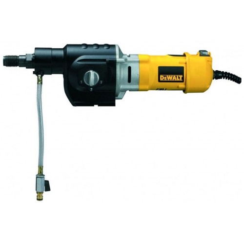 DeWALT Bohrmotor 2500 Watt 1/4 Z Aussengewinde D21585-QS