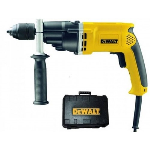 DeWALT Schlagbohrmaschine D21805KS