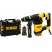 DeWALT D25334K-QS Kombihammer mit Schnellwechsel-Bohrfutter SDS-Plus (950W/3,5J) Tstak